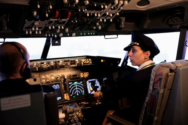 Aviação civil curso