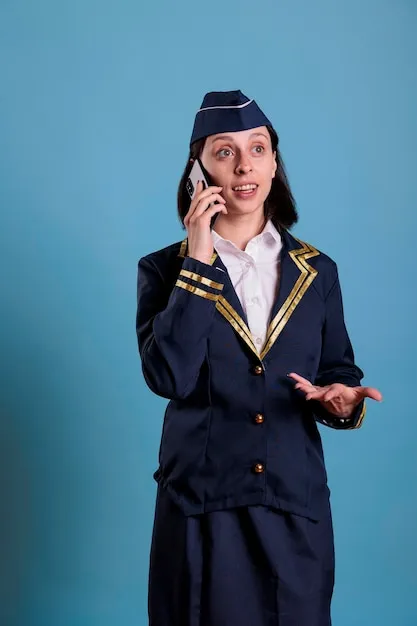 Curso de aeromoça valor