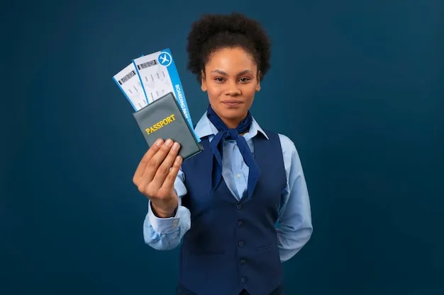 Curso de comissário de bordo online