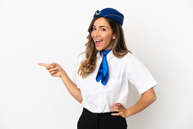 Escola de aviação comissário de bordo em Minas Gerais