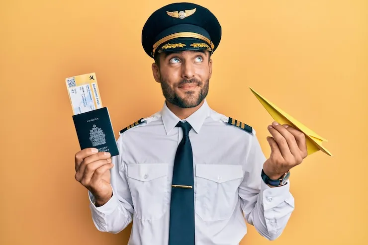Preço de aula de pilotagem de avião​