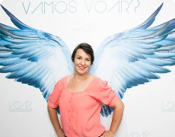 Andréia Mesquita