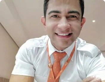 Cmro. Alexandre