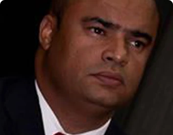Marlon Frank Diniz